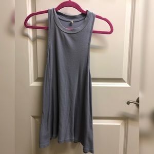 Lavender Boutique Tank